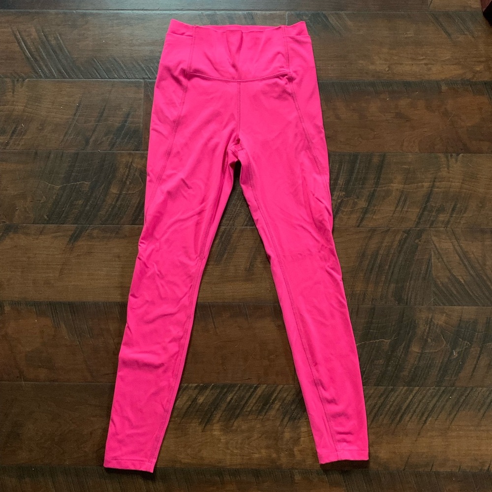 Athletic Leggings